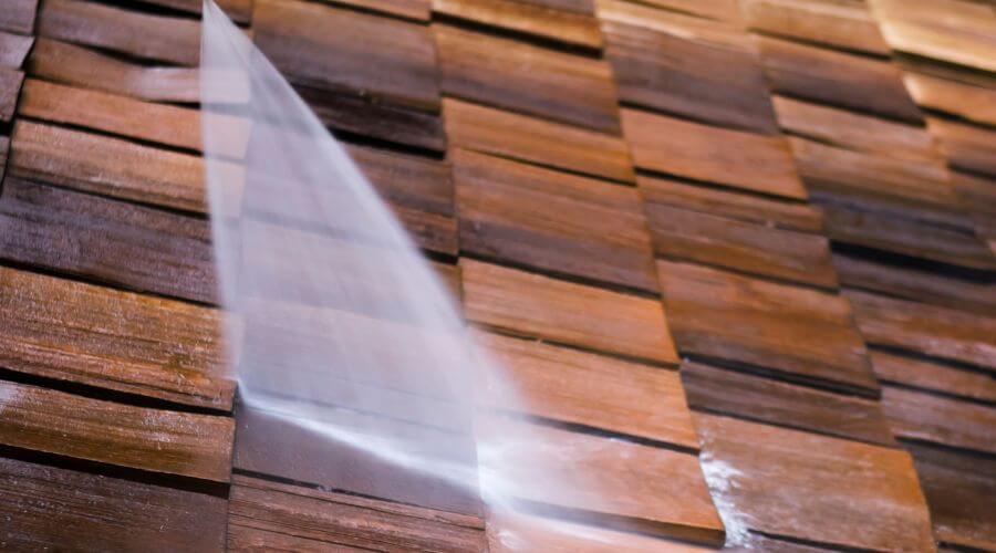 Roof Repair in Harrah, WA